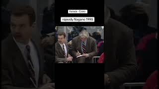 Nájezdy Nagano 1998  část 1 [upl. by Yadroc242]