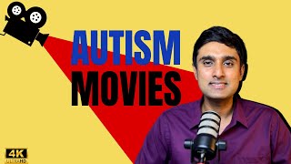 Top 5 movies that portray Autism by a Speech Pathologist  Dishan De Silva [upl. by Yllil]