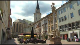 Sommer in Villach [upl. by Schmitz528]