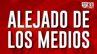 Habló Juan José Camero tras la estafa que sufrió y su imposibilidad para tratar su ceguera [upl. by Enymsaj]