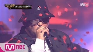 SMTM5Full Team Gill amp Mad Clown feat Jung In Heize Producers’ Special Stage 20160610 EP05 [upl. by Aidas]