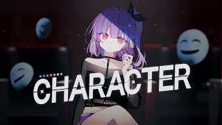 Kotone（天神子兎音）CHARACTER  Official MV [upl. by Ecirtak]