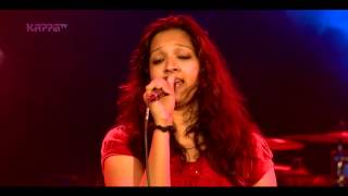 Nagumo  Avial Live at Uthradachinthu  KappaTV [upl. by Enelime]