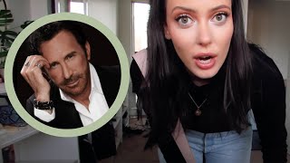 I have beef with Peter Thomas Roth GRWM  OOTD [upl. by Dale922]