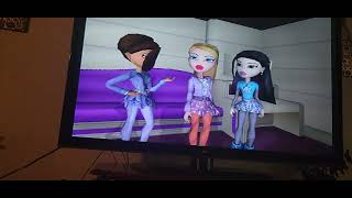 Bratz Forever Diamondz Walkthrough part 5 [upl. by Ahsiak442]