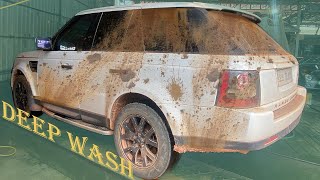 The Most Dirty Car Wash Ever MUST WATCH [upl. by Juieta249]