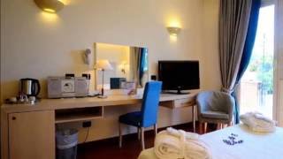 Best Western Hotel Globus   Rome Italy [upl. by Beverle]