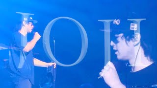 Joji  live in Orlando FL 11082023 [upl. by Nawor110]