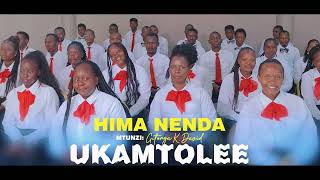 HIMA NENDA UKAMTOLEE ST CLAIRE [upl. by Ayote]