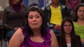 Caso Cerrado  quotMedio Hermanos Con Hijosquot 12 669 [upl. by Sanfourd751]