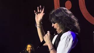 Foreigner “Double Vision” and “Head Games” Live at FivePoint Amphitheatre in Irvine CA 08212023 [upl. by Hengel]