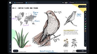 DrawboardPDF  μία εξαιρετική δωρεάν εφαρμογή [upl. by Ysak948]