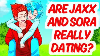 Are we Really Dating SQUAD QampA [upl. by Nwahsit]