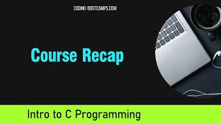 C Programming for Beginners Next steps [upl. by Warrin76]