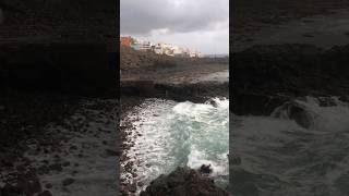 Tenerife’s seaside  shorts [upl. by Hoxie432]