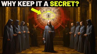 Why are Rosicrucian Esoteric Teachings Kept Secret [upl. by Navert]