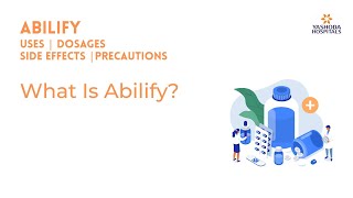 What Is Abilify [upl. by Myranda]