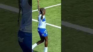 😱 ¡Qué golazo de Babajide [upl. by Lanrev]