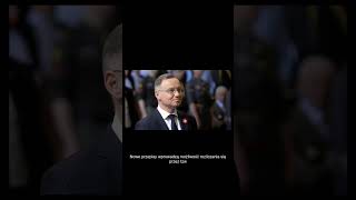 Andrzej Duda zatwierdza ustawę o kasowym PIT – co oznacza dla podatników shorts [upl. by Pippo]