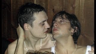 carl barat and pete doherty 2003  2005 [upl. by Yecam760]