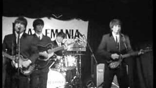 Beatlemania the Tribute LIVE  the Early Years [upl. by Worthington]