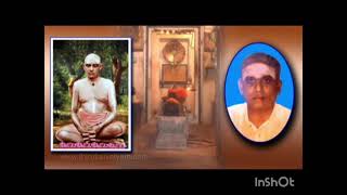 Nannilam Sri Narayana Thandavaraya Swamigal  Documentary 010 [upl. by Esyak788]