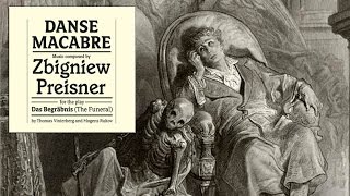 Zbigniew Preisner  Danse Macabre [upl. by Eissen]