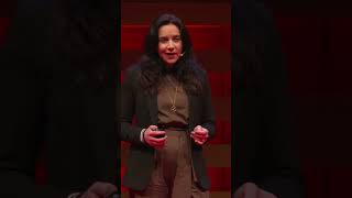 Why your name matters shorts tedx [upl. by Ahterahs202]