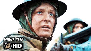 Opening Scene  THE ARCTIC CONVOY 2023 Movie CLIP HD [upl. by Bren]