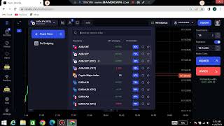 TECHNICAL ANALYSIS TRADES IN BINOLLA PLATFORM [upl. by Rie]