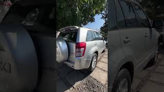 Suzuki Grand Nomade Sport GLX 2016 automobile autoscsillag suzuki [upl. by Bencion25]