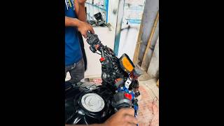 4v top speed 158 🥵 shorts viralvideo funny trending [upl. by Llewkcor]