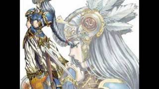 Valkyrie Profile  To the Unhallowed Ground [upl. by Nevart]