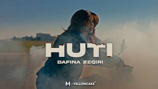 Dafina Zeqiri  Huti [upl. by Roosevelt]