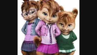 Bailando Paradisio  Las Arditas The Chipettes [upl. by Efrem]