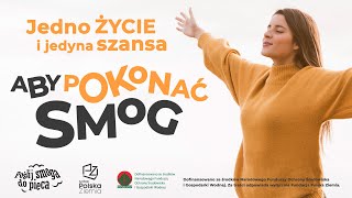 Smog  jak go pokonać Zobacz film dokumentalny [upl. by Ramunni267]