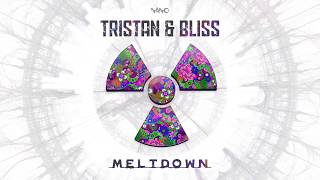 Tristan amp BLiSS  Meltdown [upl. by Aurore]