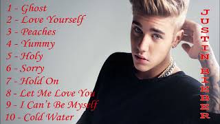 Justin Bieber Top 10 Songs [upl. by Nelrsa234]