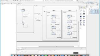 Yakindu stepbystep demo [upl. by Gregg406]