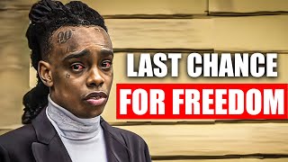 YNW Melly Breaks Silence on Jail Release Updates [upl. by Deborath]