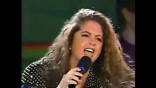 LUCERO canta Veleta [upl. by Grimbald]