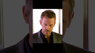 Dr House deduced that he was a guinea pig for a pharmaceutical company movie shorts video [upl. by Htebi]