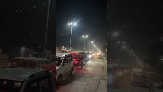 Dimapur City shortvideo trafficcongestion [upl. by Kyre836]