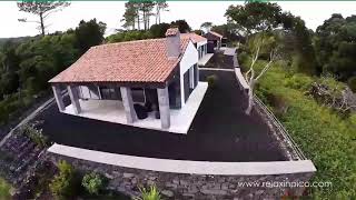 Villa Four Seasons Pico Island Azores [upl. by Modestine]