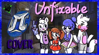 【NMC】Unfixable Cover [upl. by Atima513]