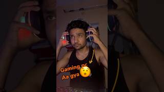 I BOUGHT MY FIRST GAMING PC 🖥️  Aditya gamingpc gamingpcbuild gamingsetup adityaa [upl. by Emilee]