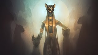 Ancient Egyptian Music – Bastet [upl. by Bernice594]