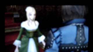 Como rescatar a Annette CASTLEVANIA Dracula X Chronicles PSP [upl. by Sculley]