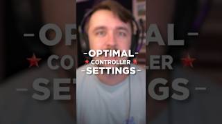 The BEST Warzone Controller Settings [upl. by Ardnaz21]