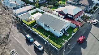 7 Ponsonby Terrace Ponsonby [upl. by Airotcivairam]